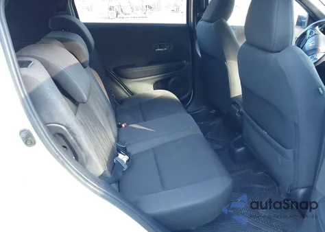 2021 Honda Hr-V Awd Sport z USA, uszkodzony, nr VIN 3CZRU6H17MM727533